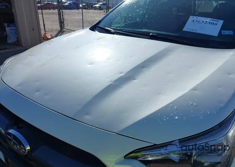 2023 Subaru Outback Premium z USA, uszkodzony, nr VIN 4S4BTAFC3P3207431